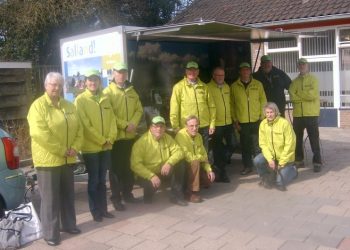 De Canadezenroute per auto 